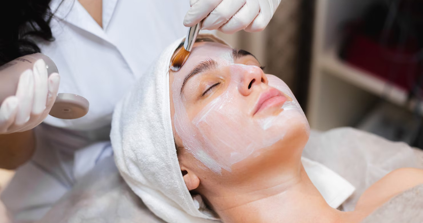 Facial Treatments